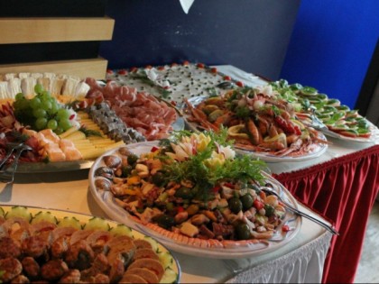 Foto: Campania